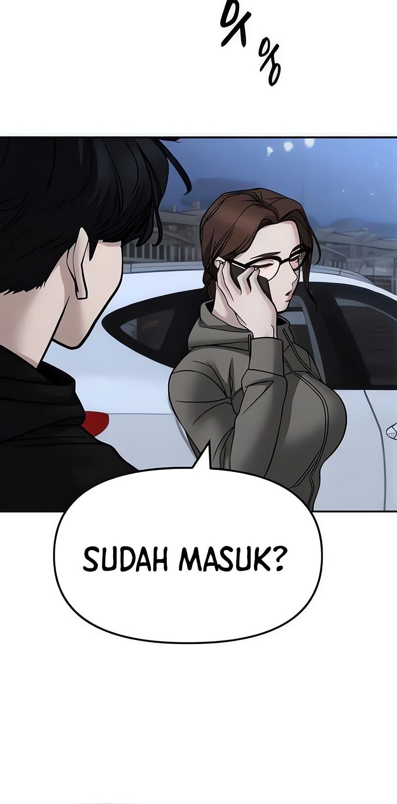 The Bully In Charge chapter 150 halaman 69