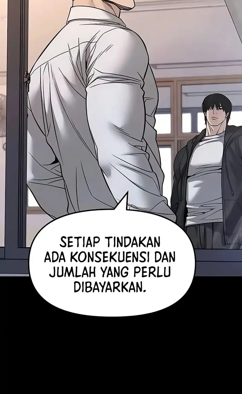 The Bully In Charge chapter 151 halaman 11