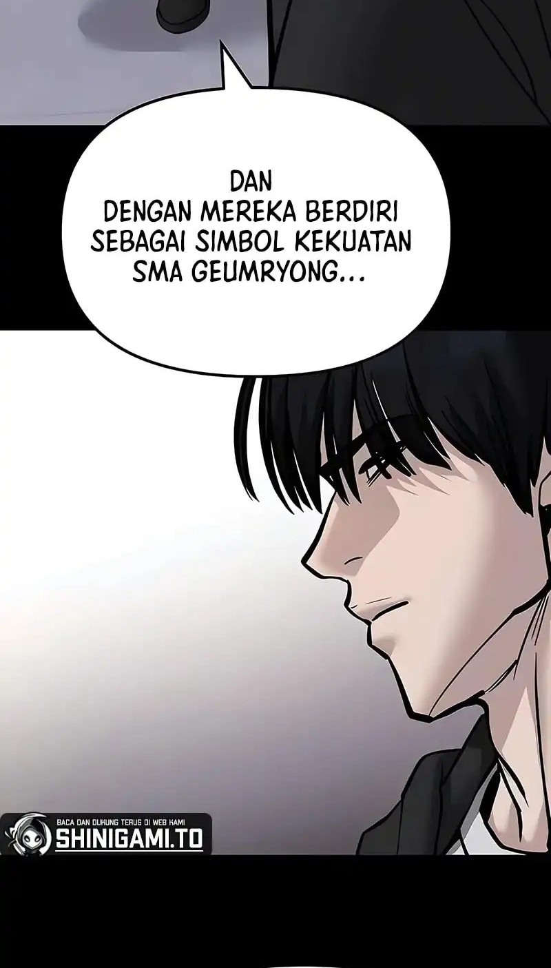 The Bully In Charge chapter 151 halaman 15