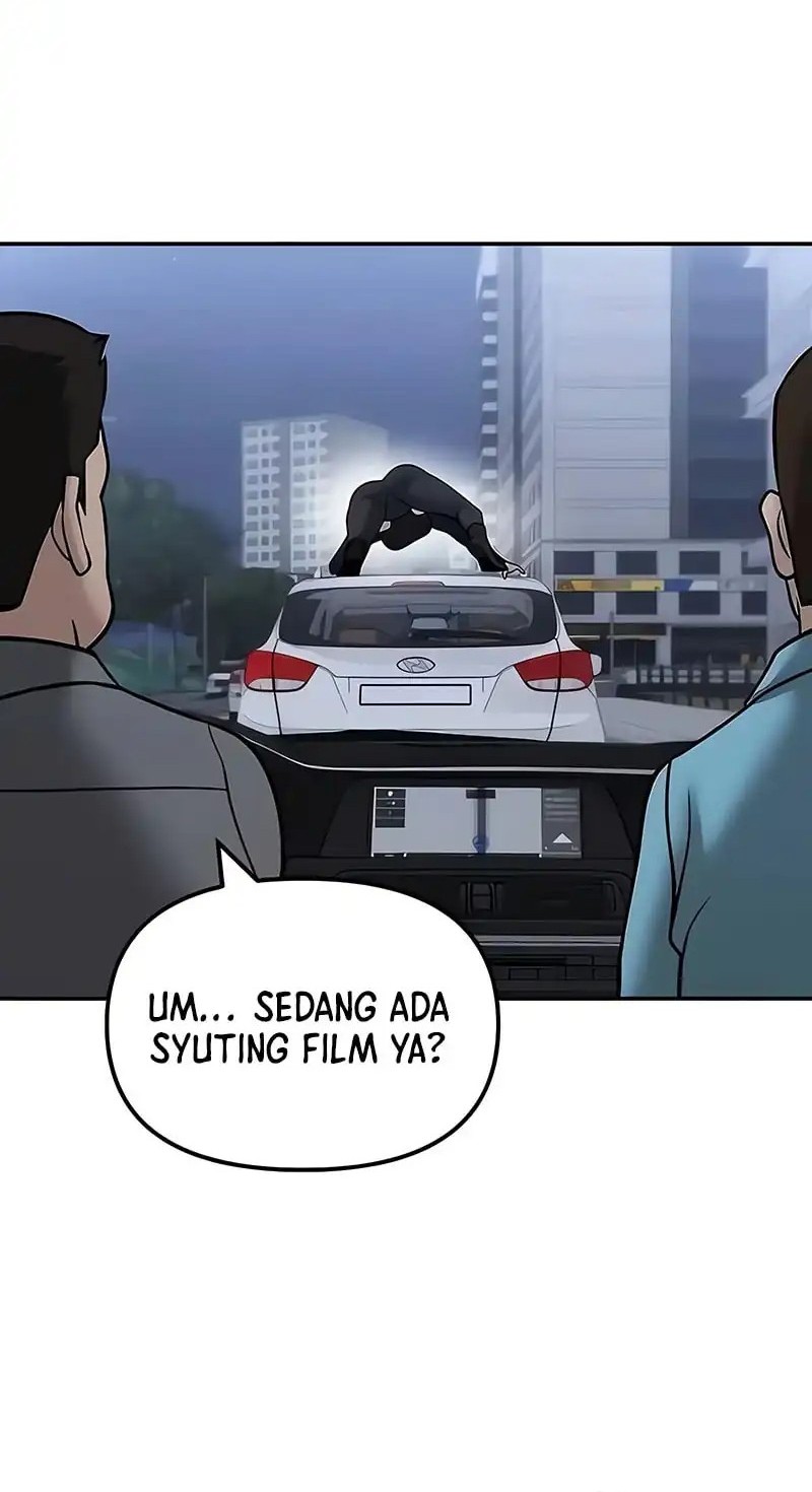 The Bully In Charge chapter 151 halaman 87