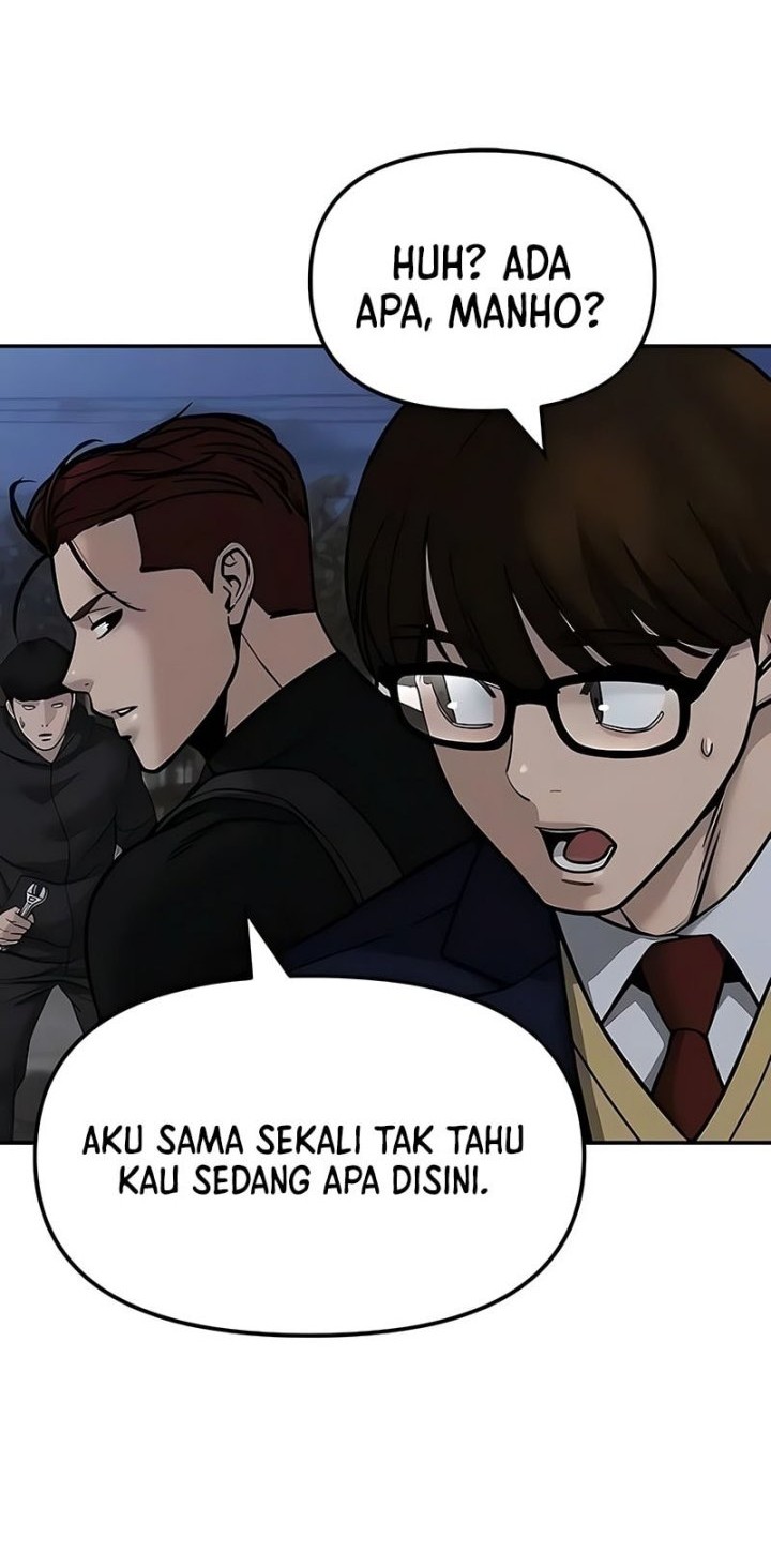 The Bully In Charge chapter 152 halaman 5
