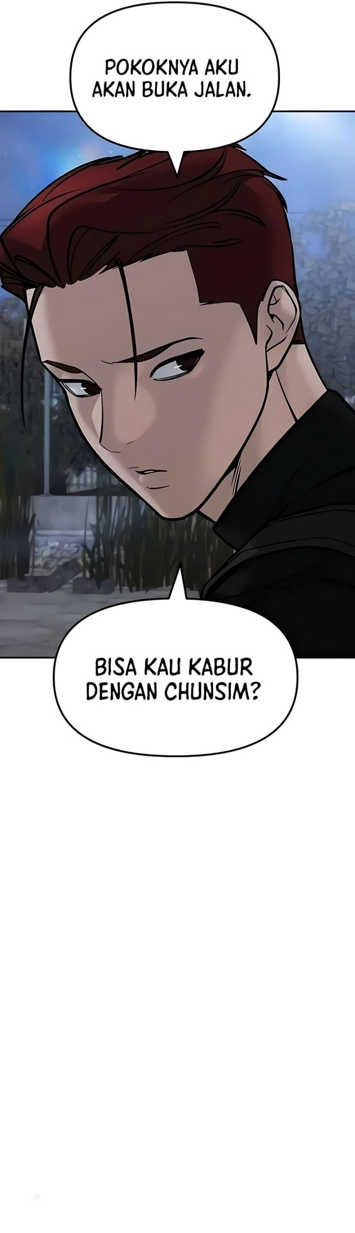 The Bully In Charge chapter 152 halaman 6