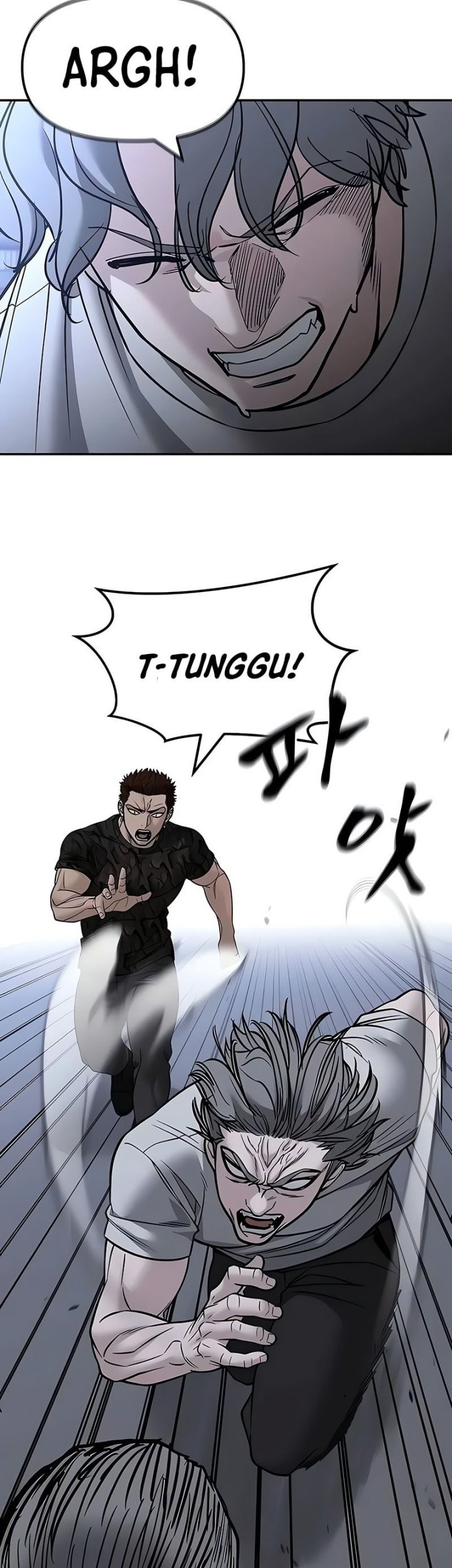 The Bully In Charge chapter 152 halaman 14