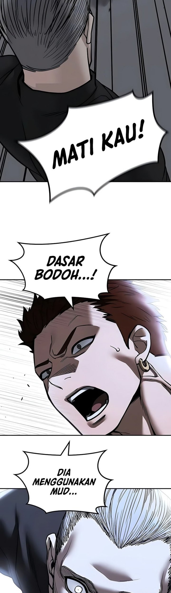 The Bully In Charge chapter 152 halaman 15