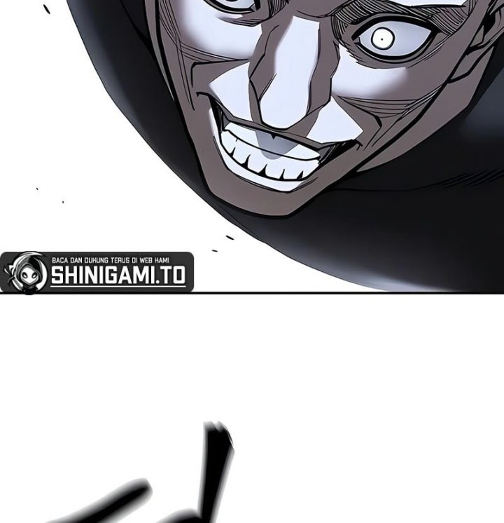 The Bully In Charge chapter 152 halaman 16