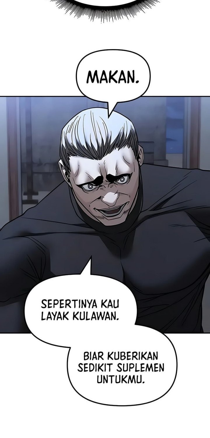 The Bully In Charge chapter 152 halaman 20