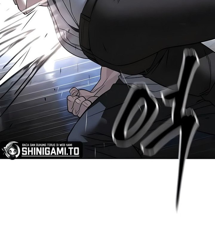 The Bully In Charge chapter 152 halaman 31