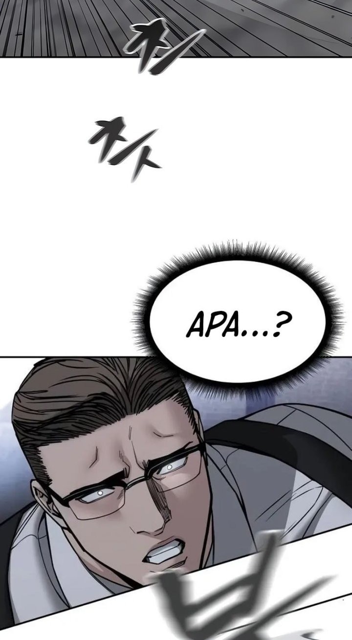 The Bully In Charge chapter 152 halaman 34