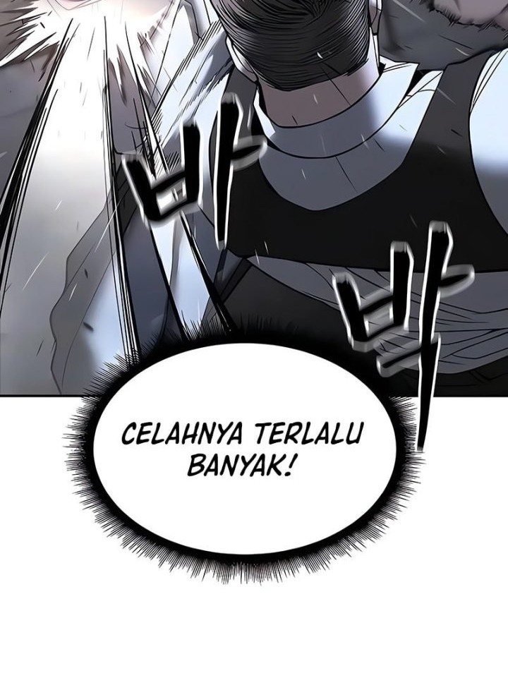 The Bully In Charge chapter 152 halaman 42