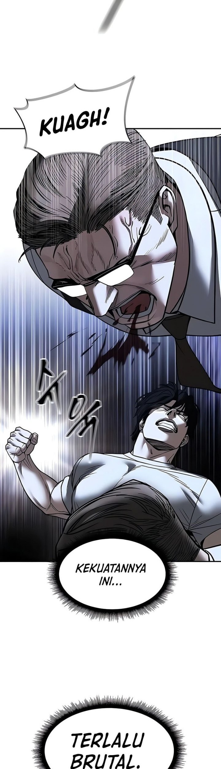 The Bully In Charge chapter 152 halaman 44