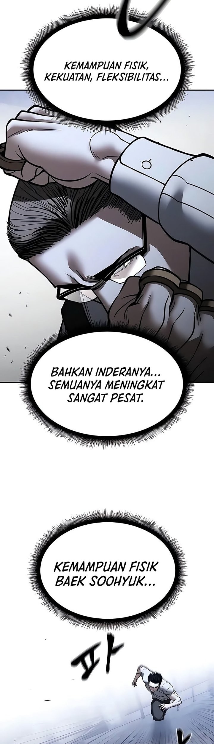 The Bully In Charge chapter 152 halaman 46
