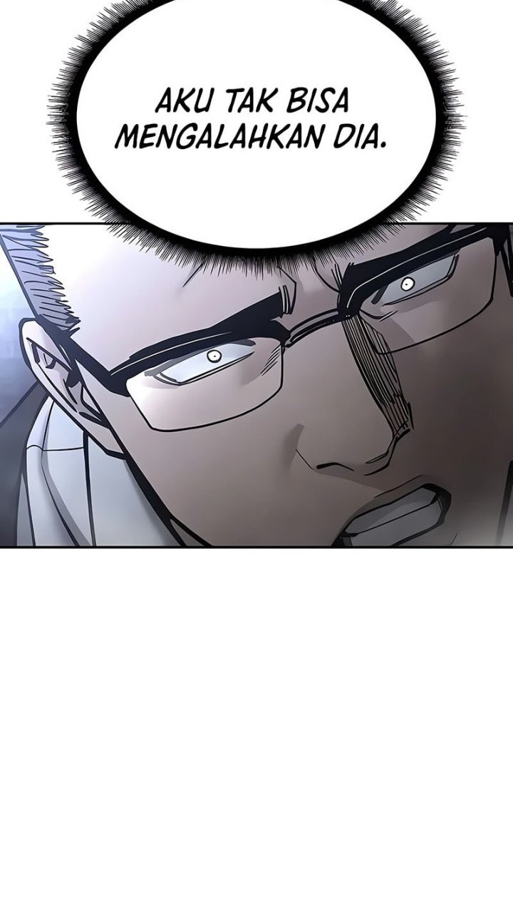 The Bully In Charge chapter 152 halaman 49