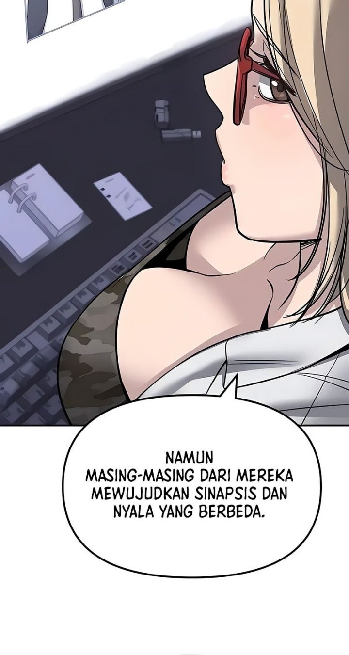 The Bully In Charge chapter 152 halaman 53