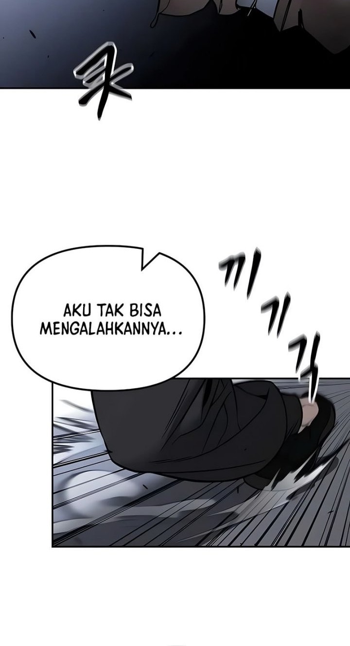 The Bully In Charge chapter 152 halaman 61
