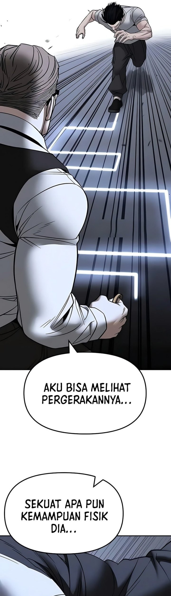 The Bully In Charge chapter 152 halaman 63