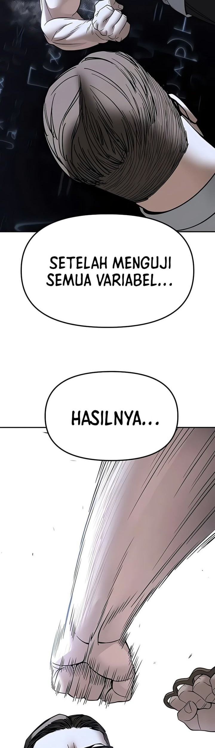 The Bully In Charge chapter 152 halaman 67