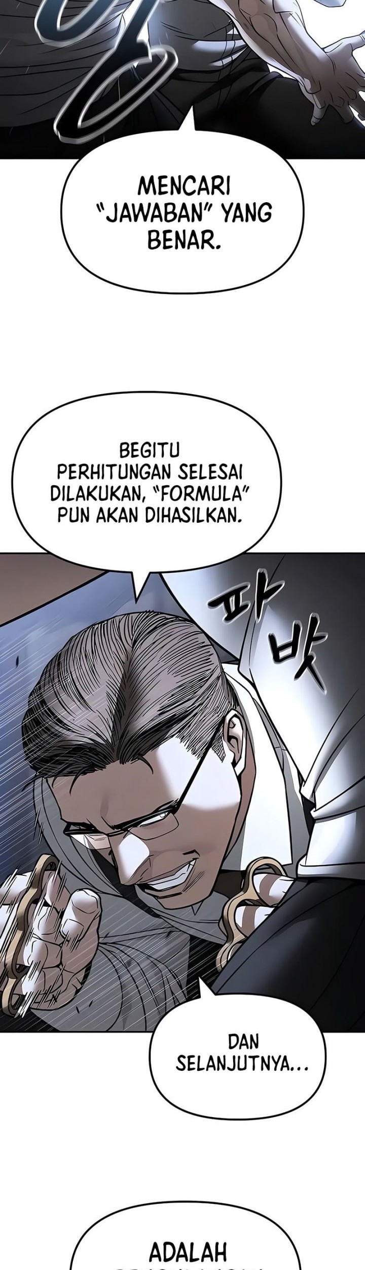 The Bully In Charge chapter 152 halaman 70