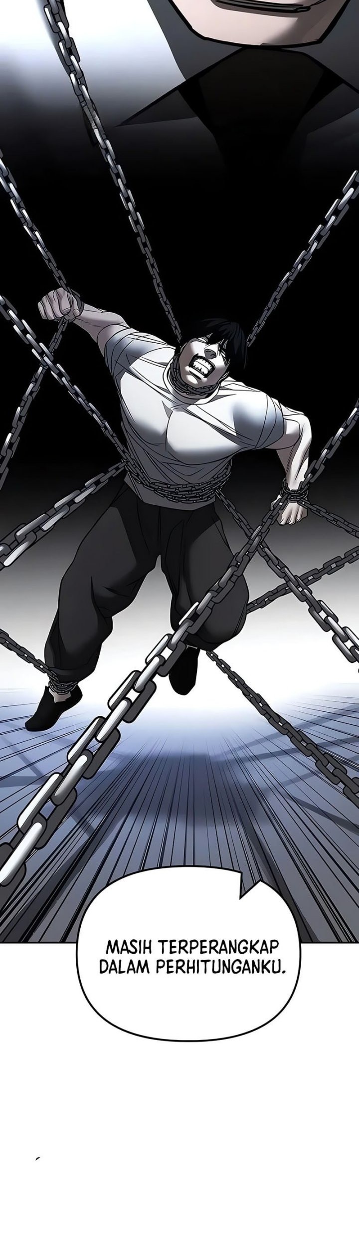 The Bully In Charge chapter 152 halaman 75