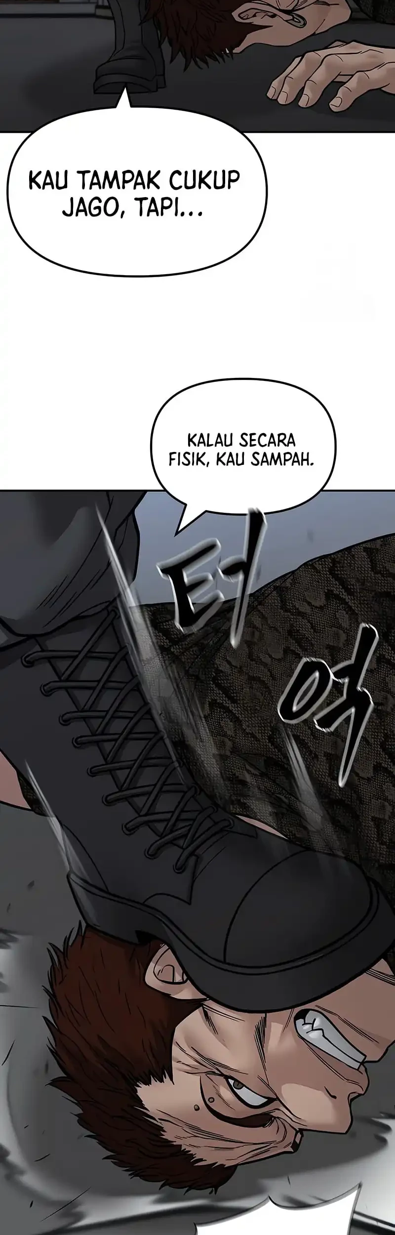 The Bully In Charge Bab 153 halaman 2