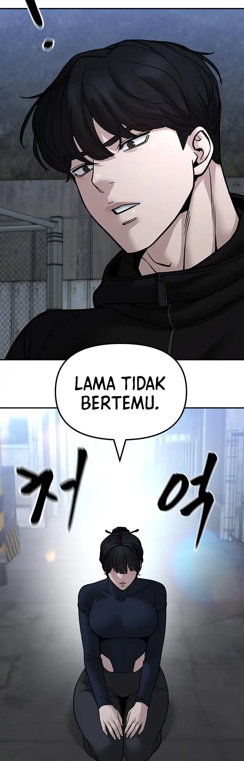 The Bully In Charge Bab 153 halaman 9
