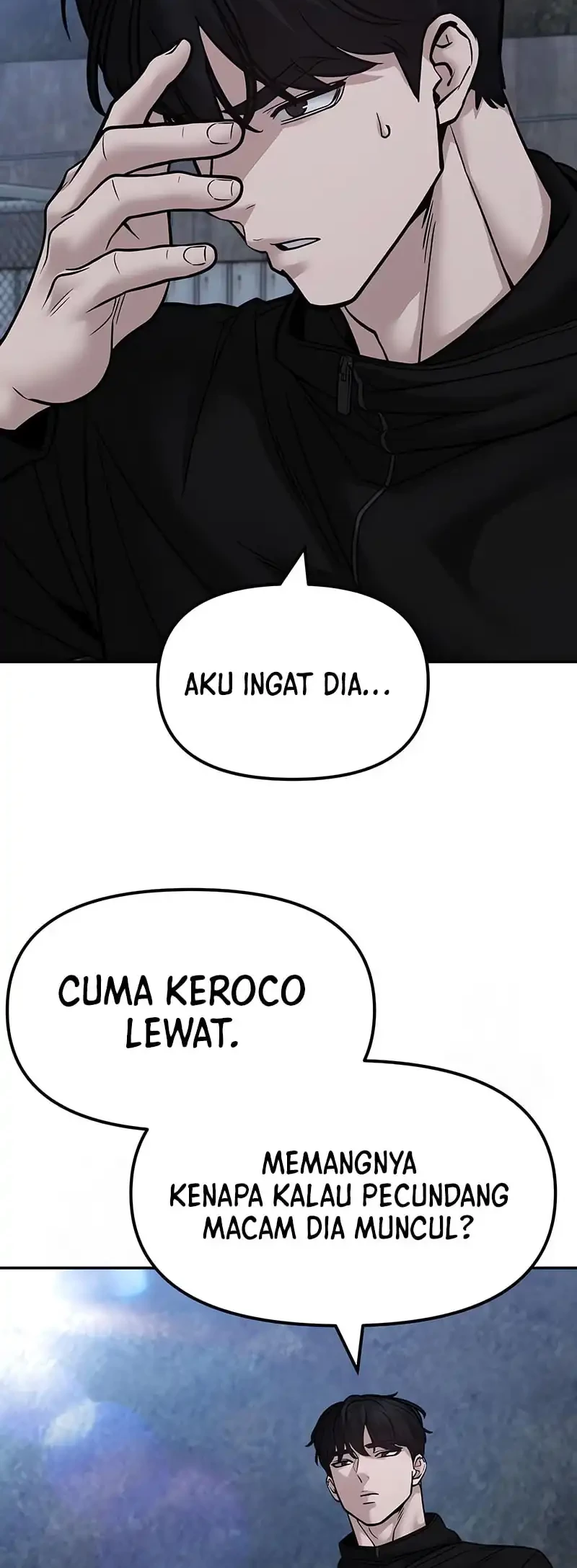 The Bully In Charge Bab 153 halaman 41