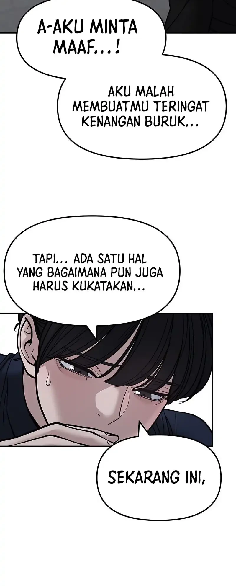 The Bully In Charge Bab 153 halaman 45