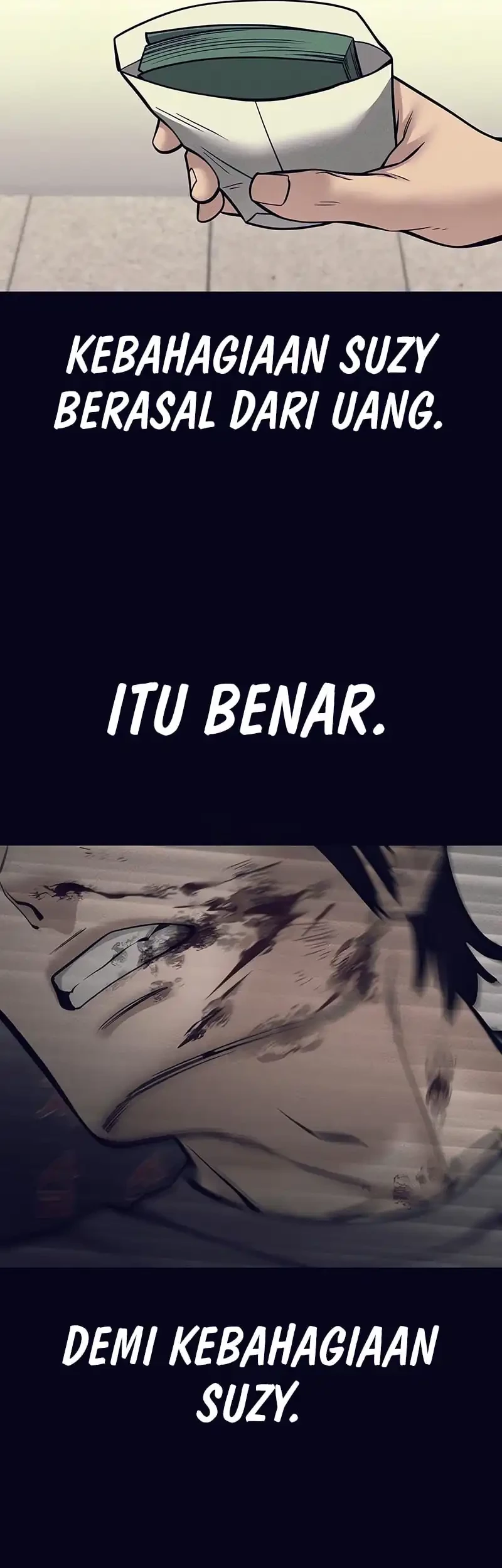 The Bully In Charge Bab 153 halaman 66