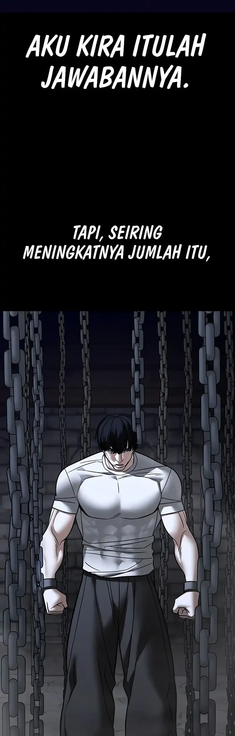 The Bully In Charge Bab 153 halaman 72