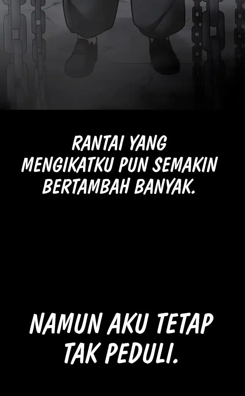 The Bully In Charge Bab 153 halaman 73