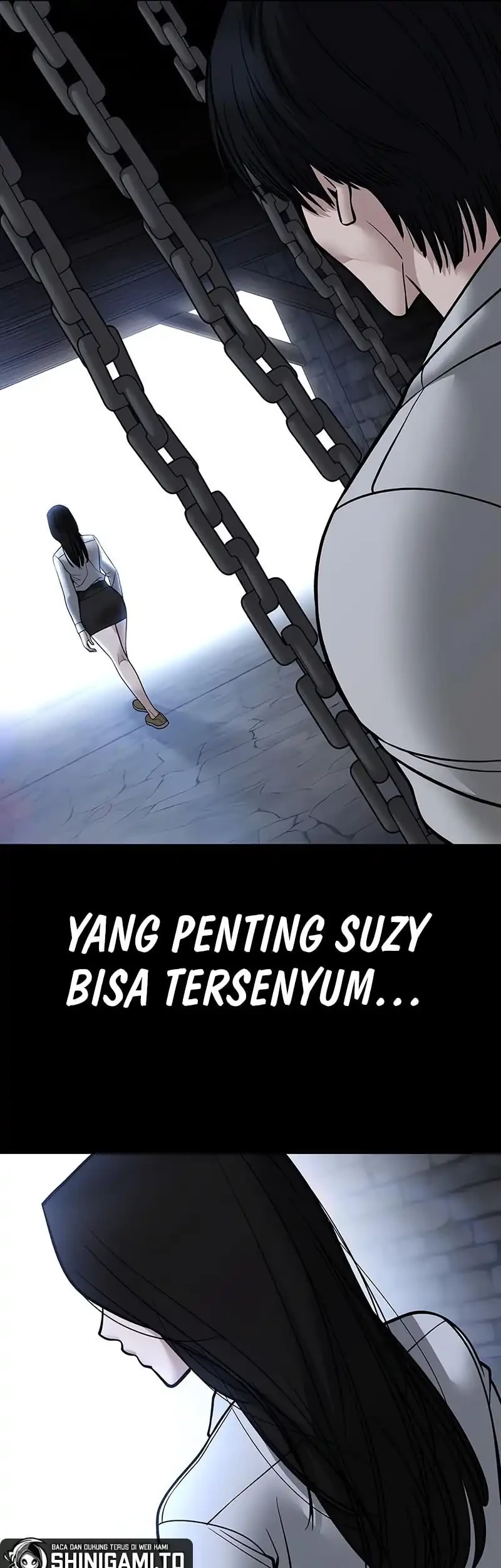The Bully In Charge Bab 153 halaman 74