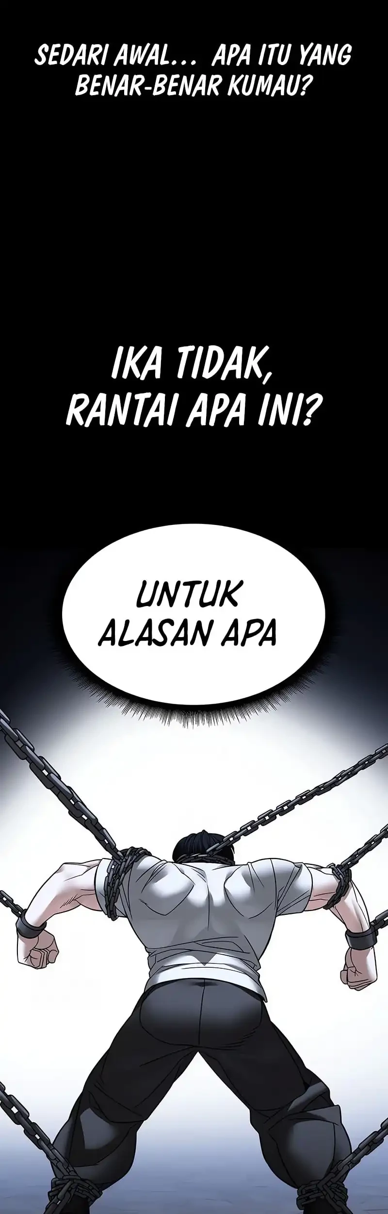 The Bully In Charge Bab 153 halaman 78