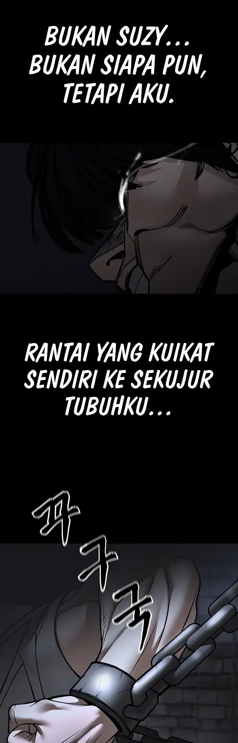 The Bully In Charge Bab 153 halaman 83