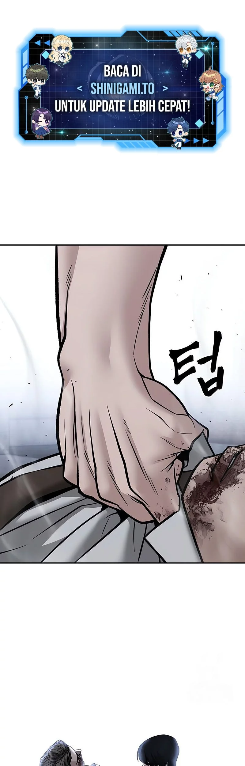 The Bully In Charge chapter 154 halaman 2