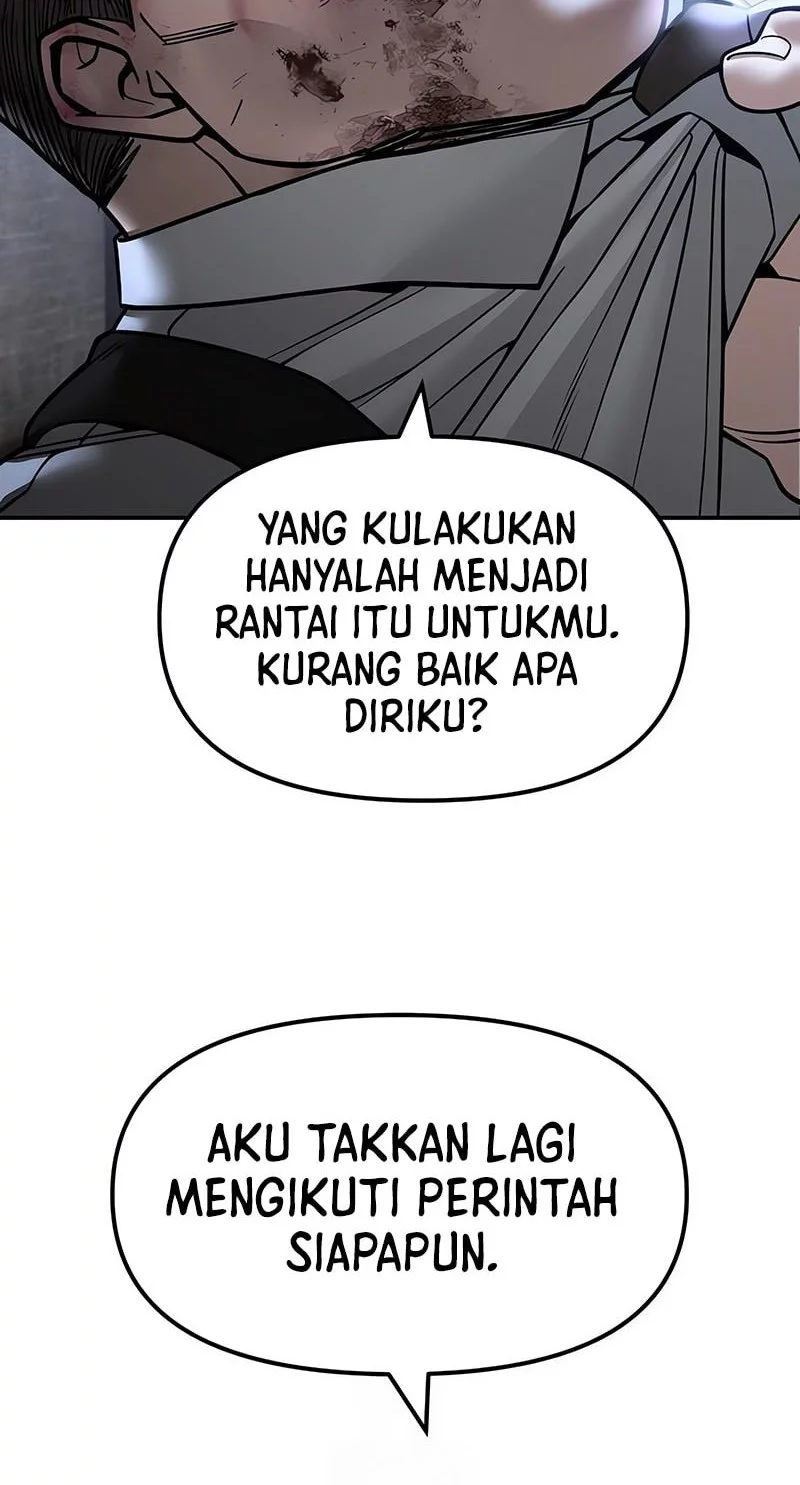 The Bully In Charge chapter 154 halaman 10