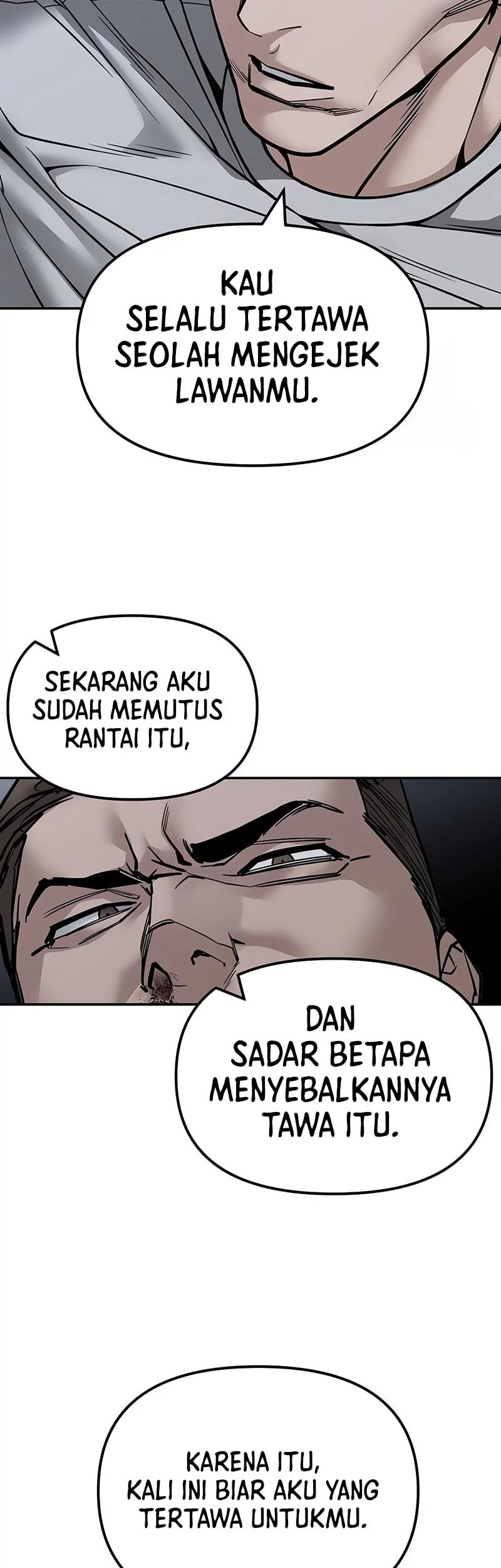 The Bully In Charge chapter 154 halaman 13