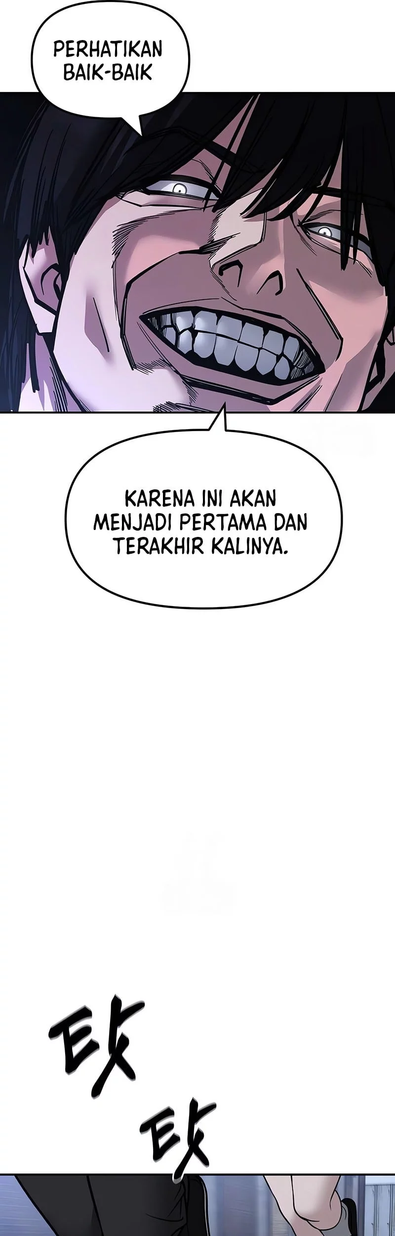 The Bully In Charge chapter 154 halaman 15
