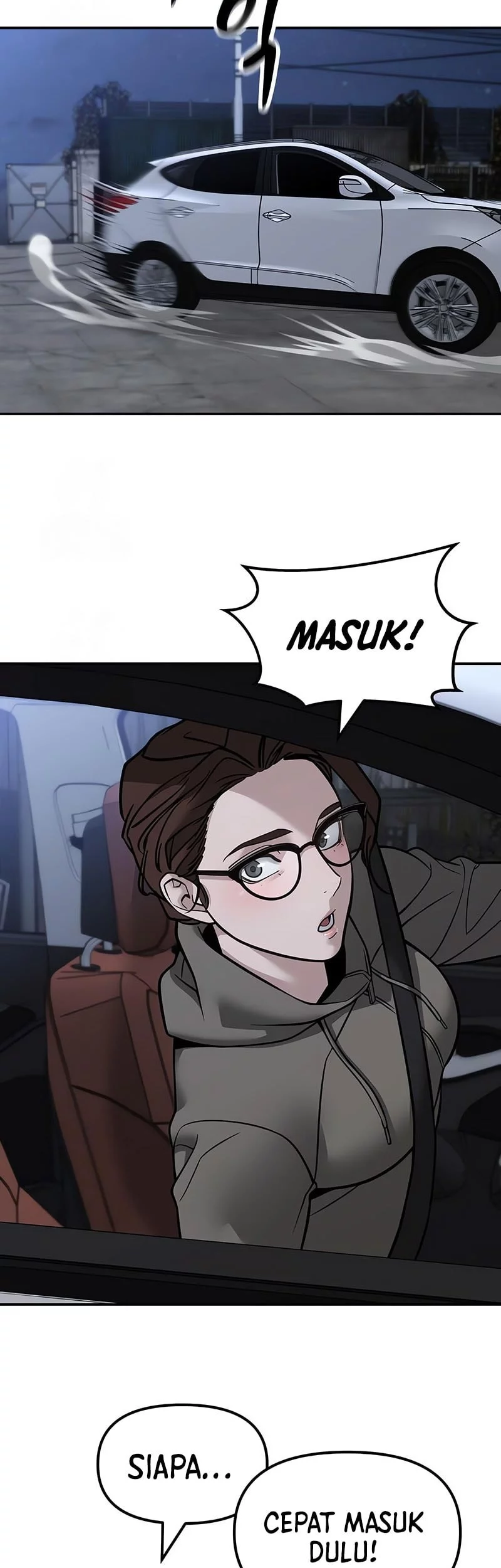 The Bully In Charge chapter 154 halaman 17