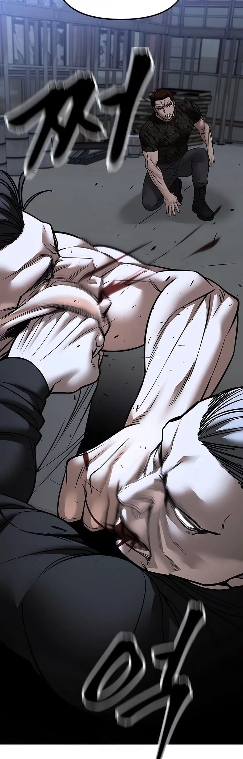 The Bully In Charge chapter 154 halaman 21