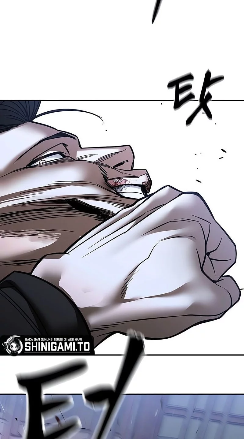 The Bully In Charge chapter 154 halaman 22