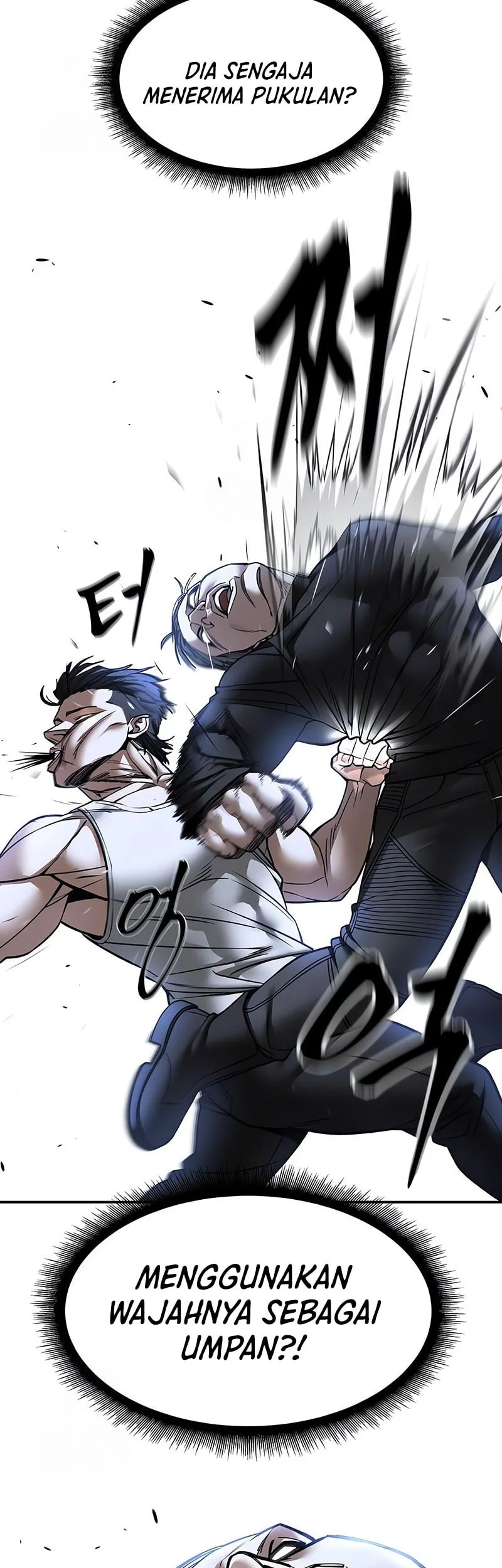 The Bully In Charge chapter 154 halaman 25