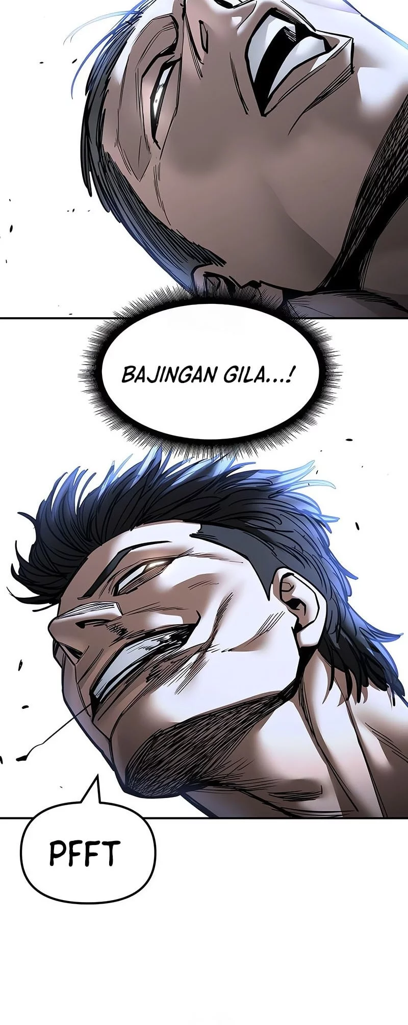 The Bully In Charge chapter 154 halaman 26