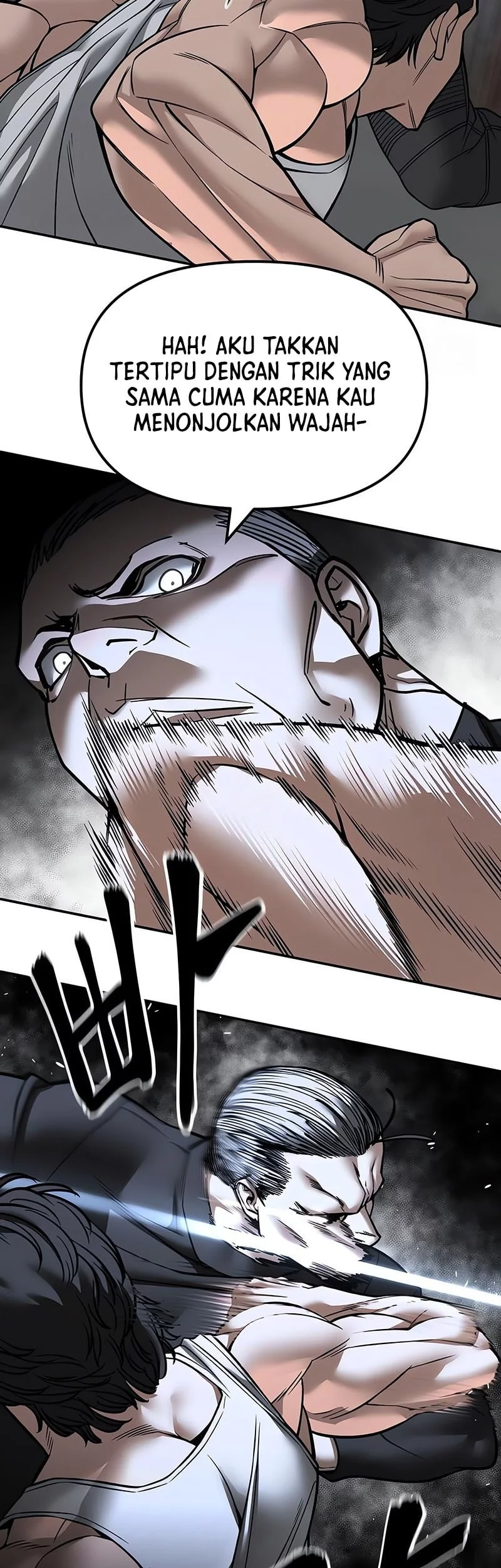 The Bully In Charge chapter 154 halaman 29