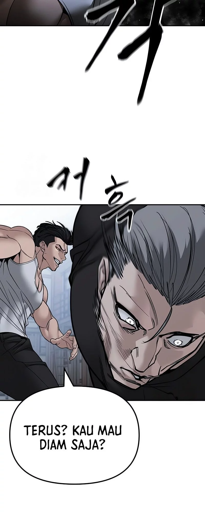 The Bully In Charge chapter 154 halaman 30