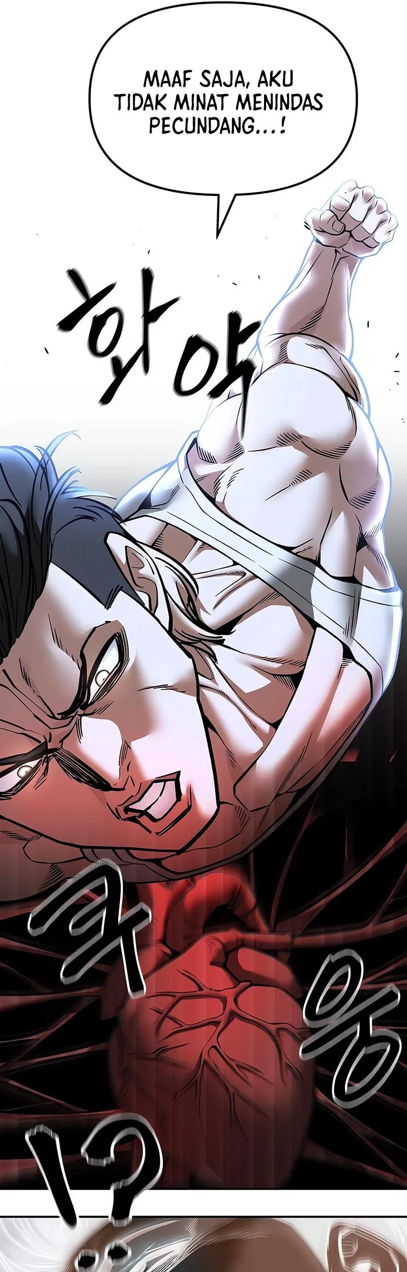 The Bully In Charge chapter 154 halaman 31