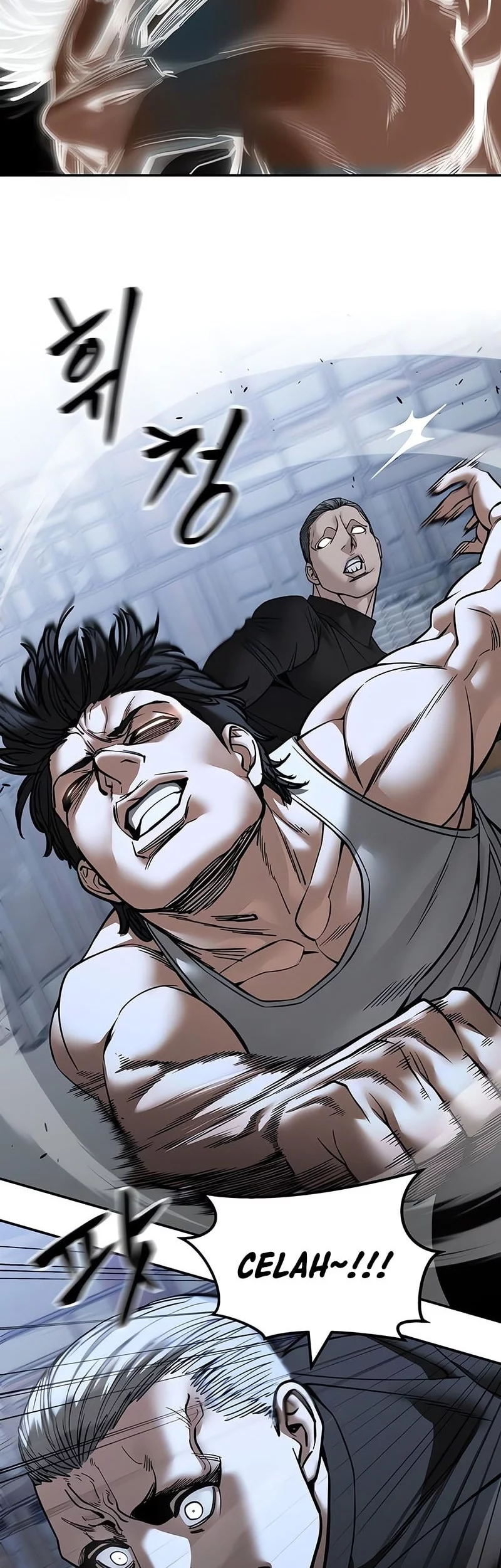 The Bully In Charge chapter 154 halaman 32