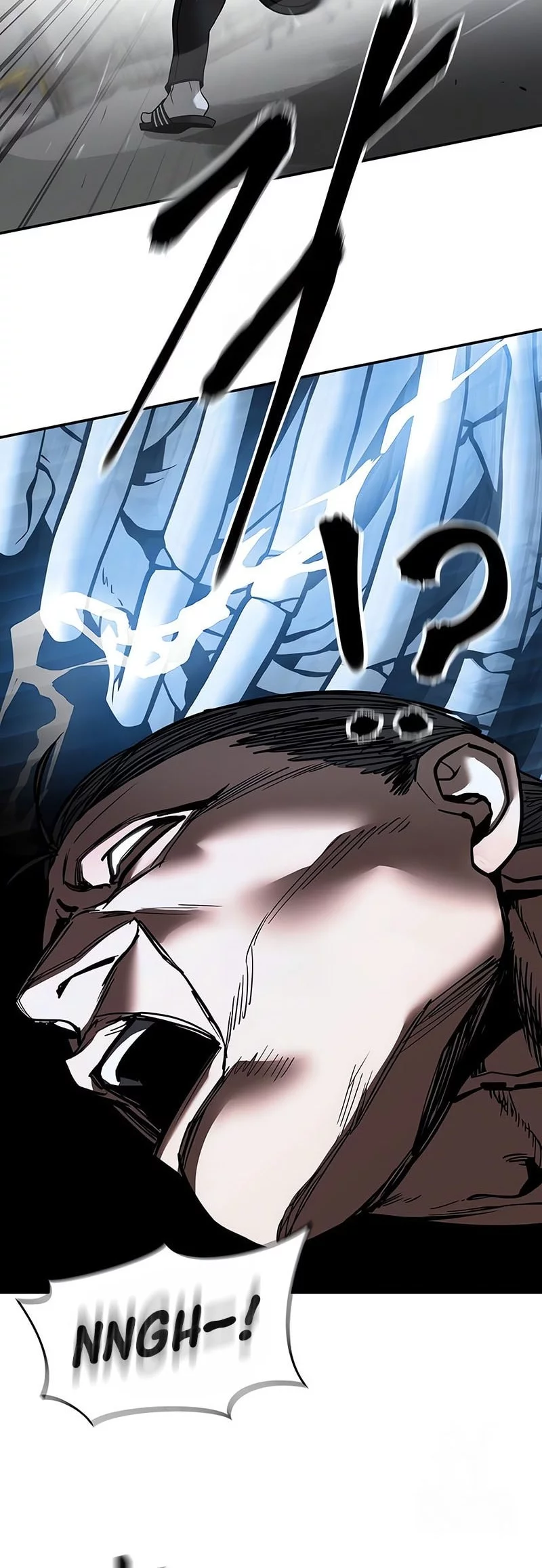 The Bully In Charge chapter 154 halaman 34