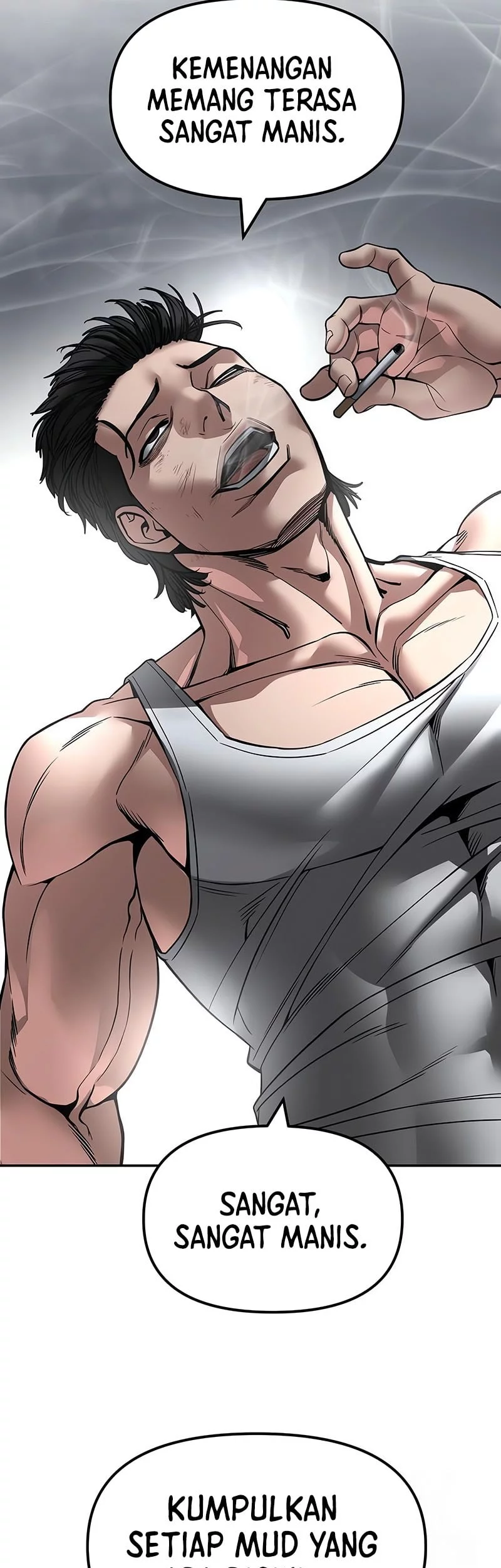 The Bully In Charge chapter 154 halaman 41