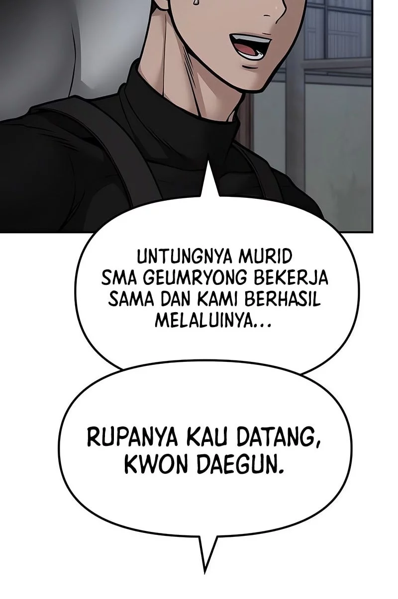 The Bully In Charge chapter 154 halaman 50