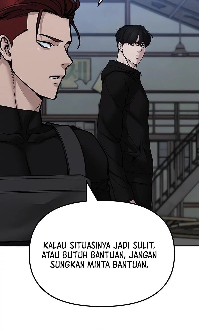 The Bully In Charge chapter 154 halaman 70