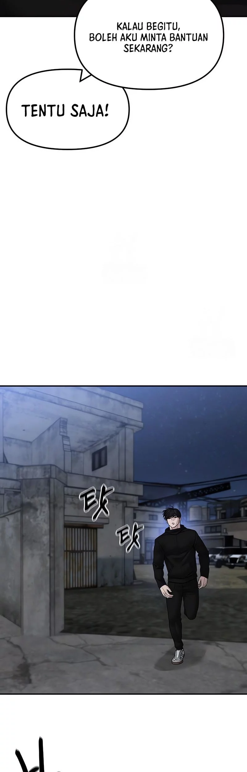 The Bully In Charge chapter 154 halaman 72